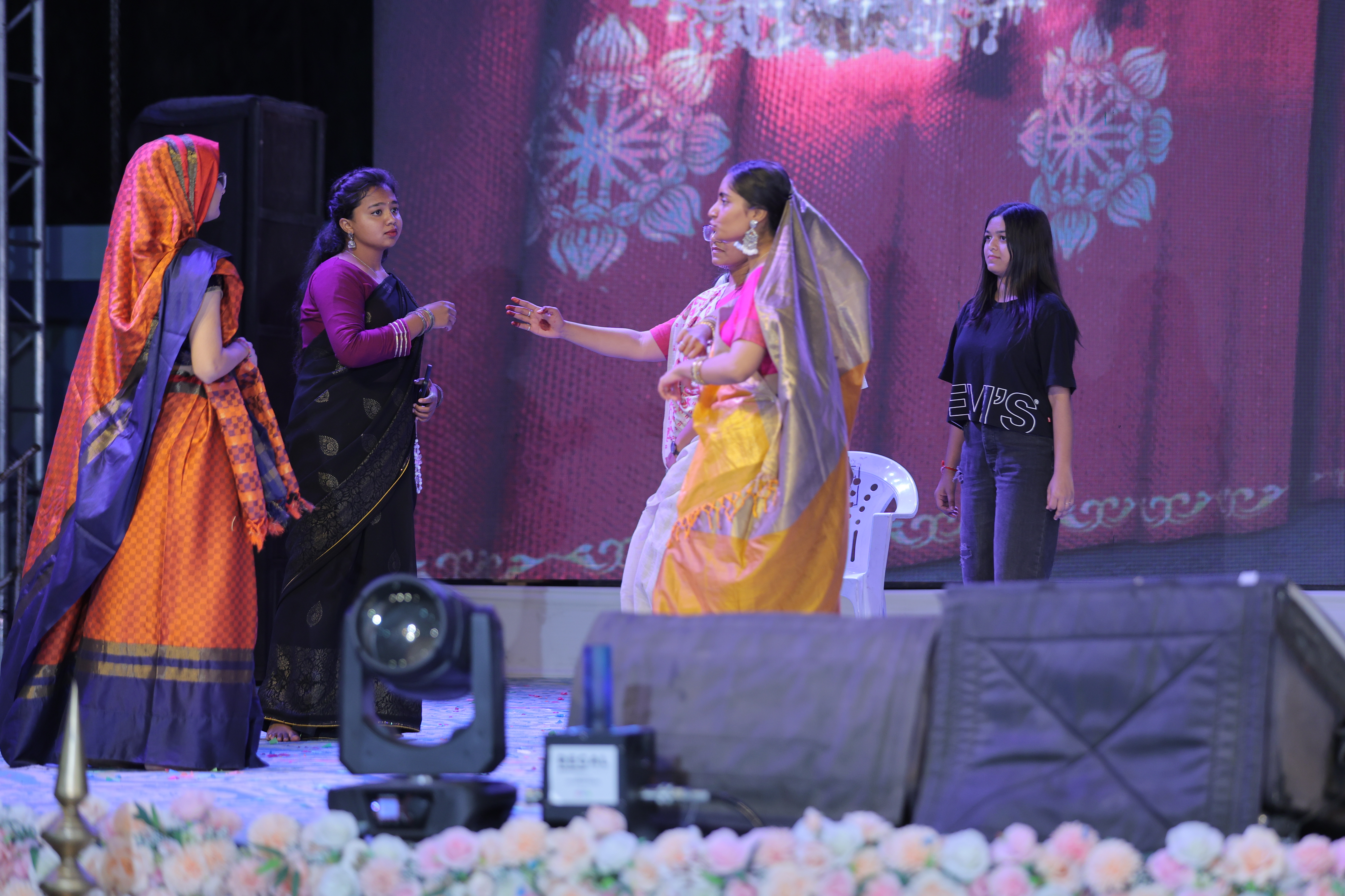 Campus Activity