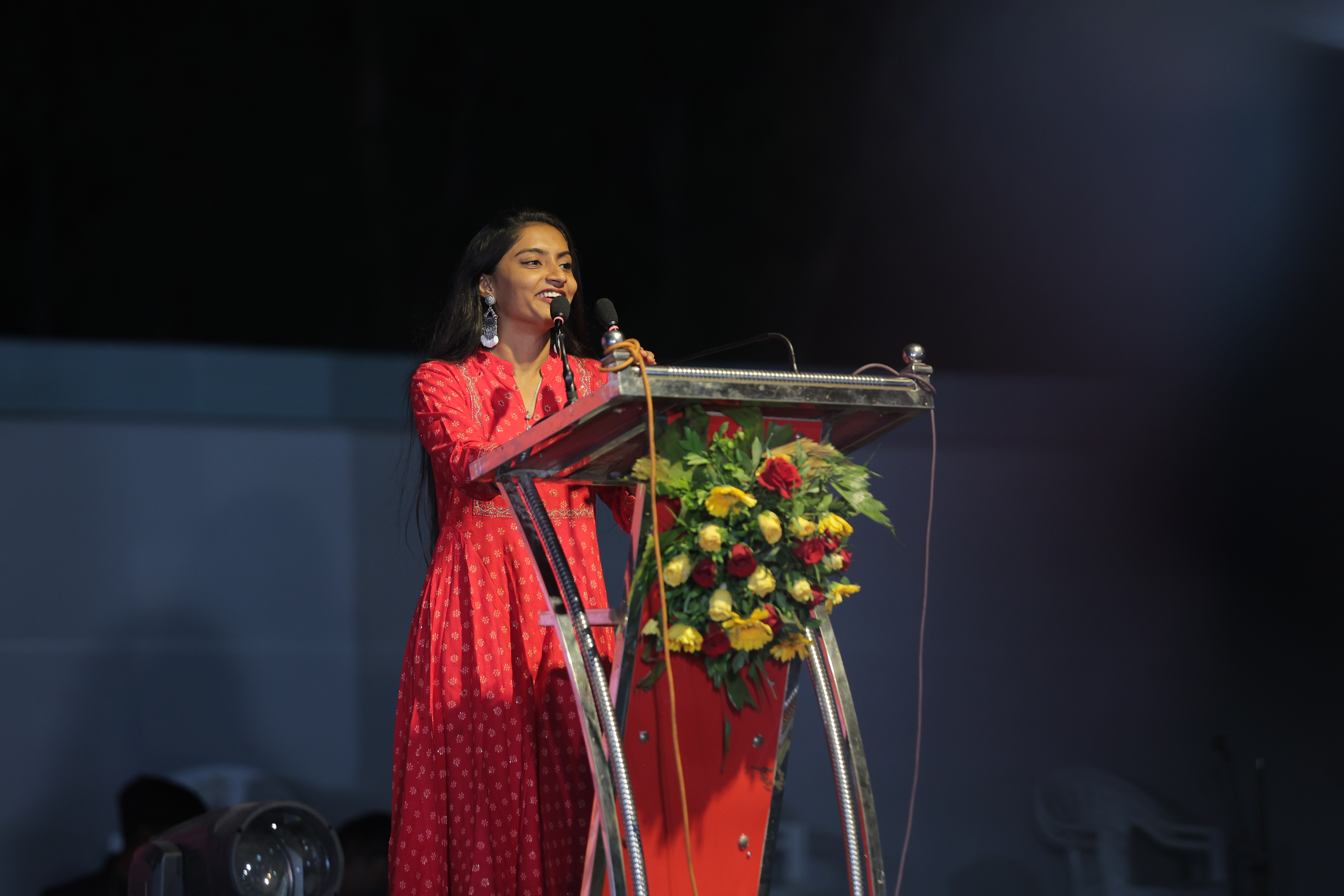 Campus Activity