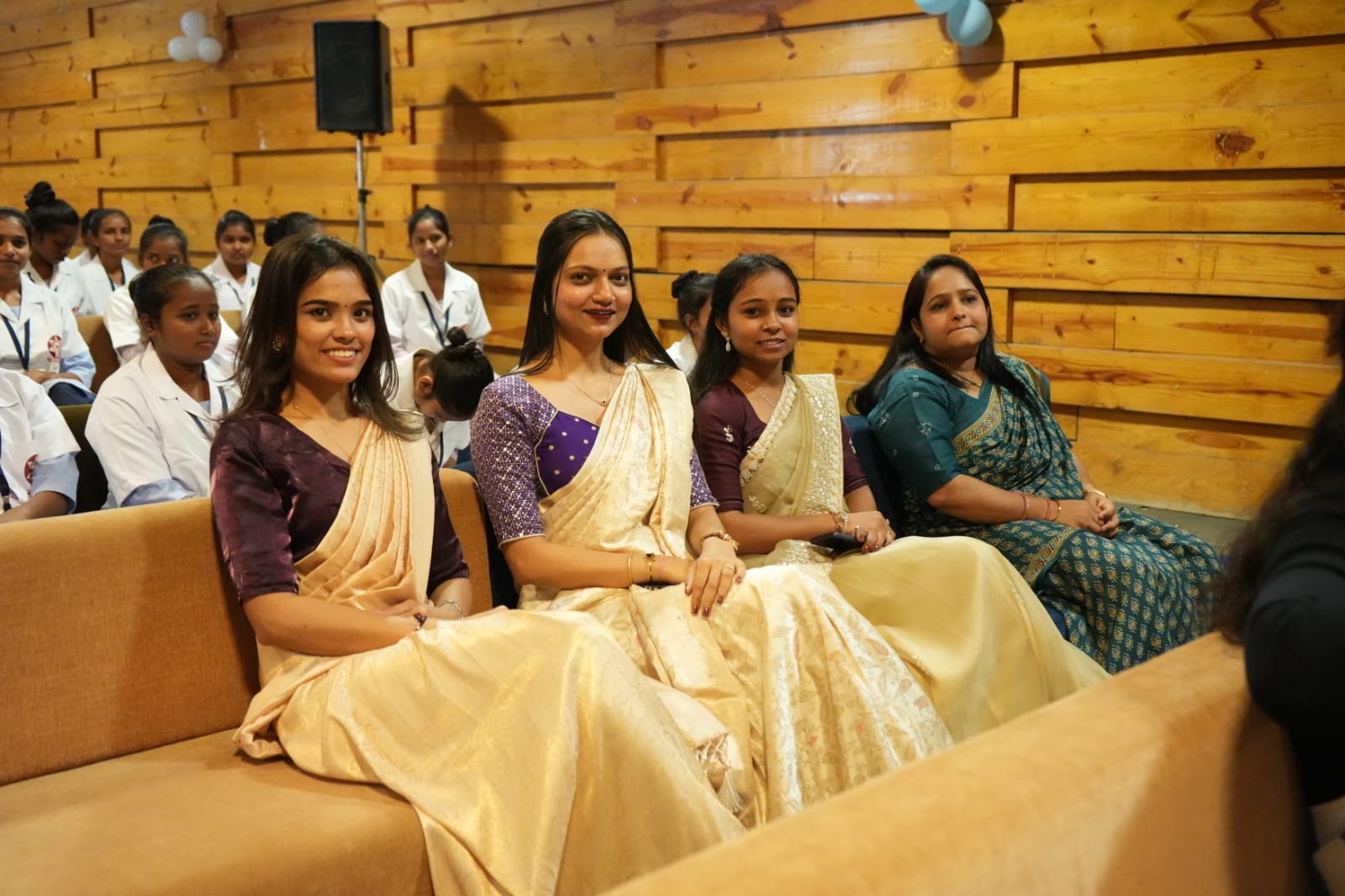 College Event